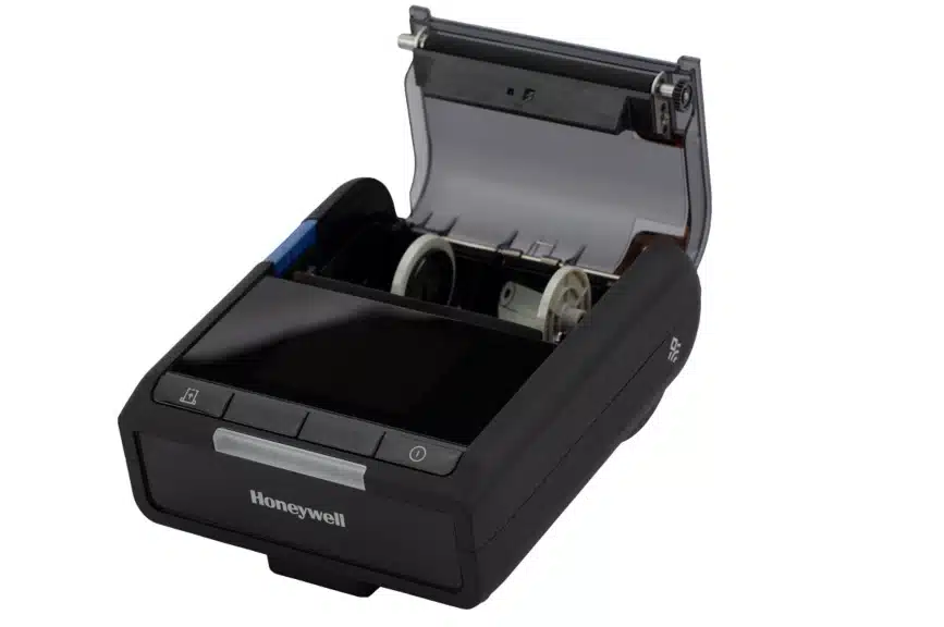 Honeywell LNX3 Mobile labelprinters