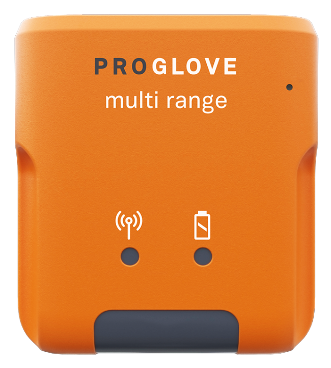 ProGlove multi range product close up