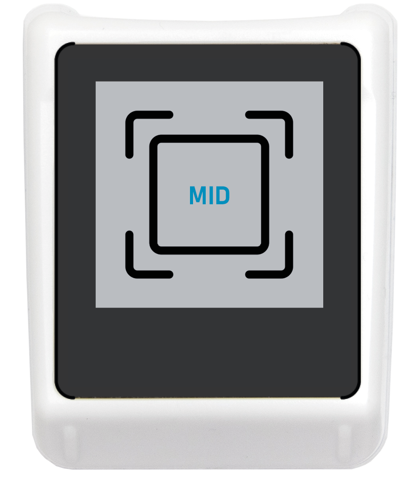 NIMMSTA Barcode Scanner Mid Range