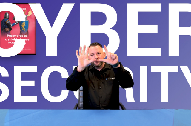 Cybersecurity tip 7 Patchbeleid