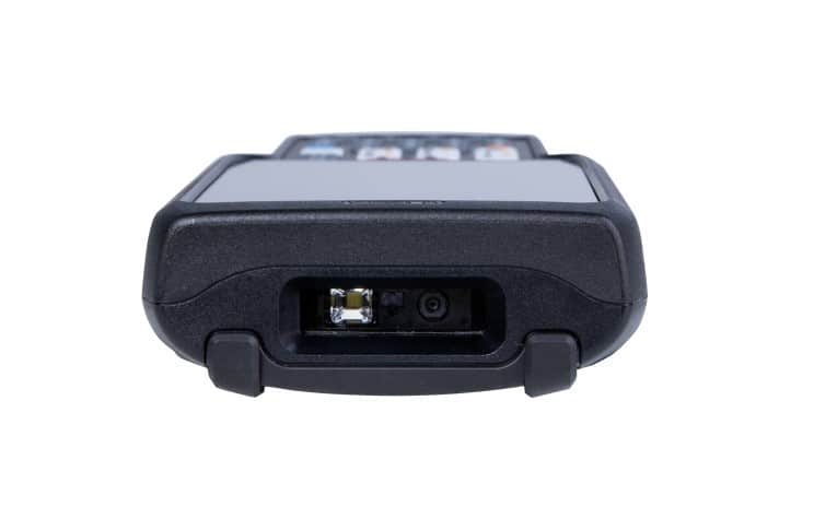 Honeywell CK62 mobile computer