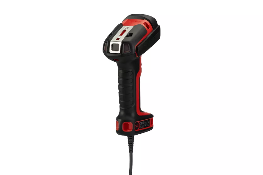 Honeywell Granit Ultra 2100i barcode scanner