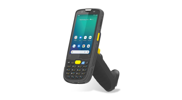 Newland MT67 Sei barcode scanner