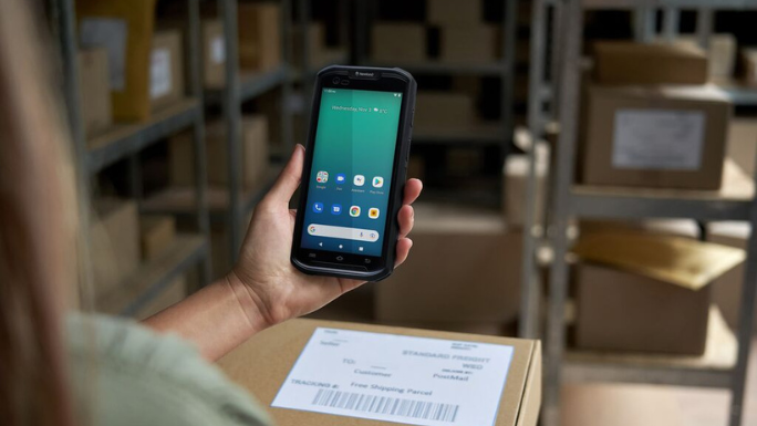 Newland MT93 Megattera Pro