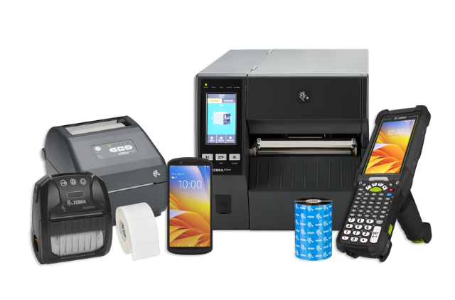 Prijswijziging Zebra apparatuur 2026
