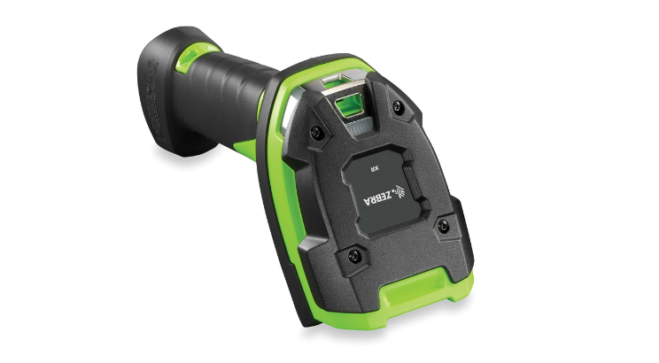 Zebra DS3600-XR Ultra-Rugged Scanner