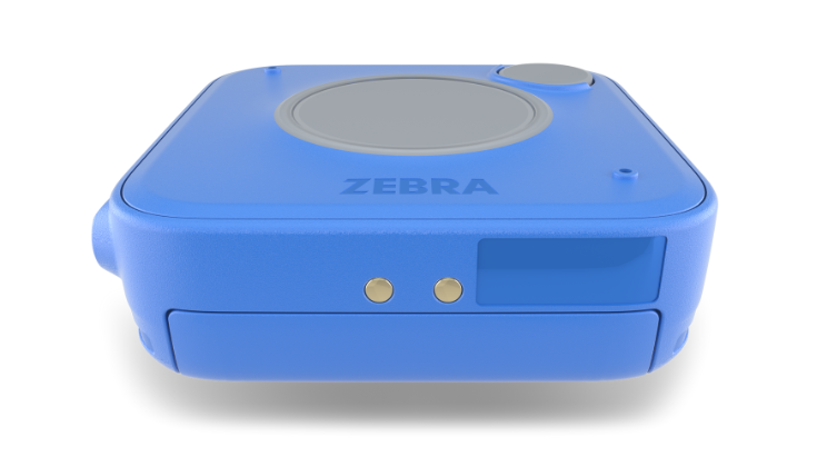 Zebra WS101 Wearable Bluetooth Communication Devices