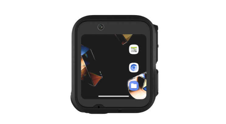 Zebra WS301 Wearable Mobile Computer