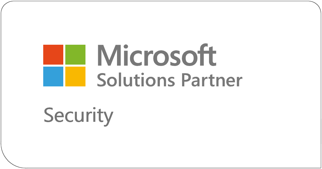 Solutions Partner Security