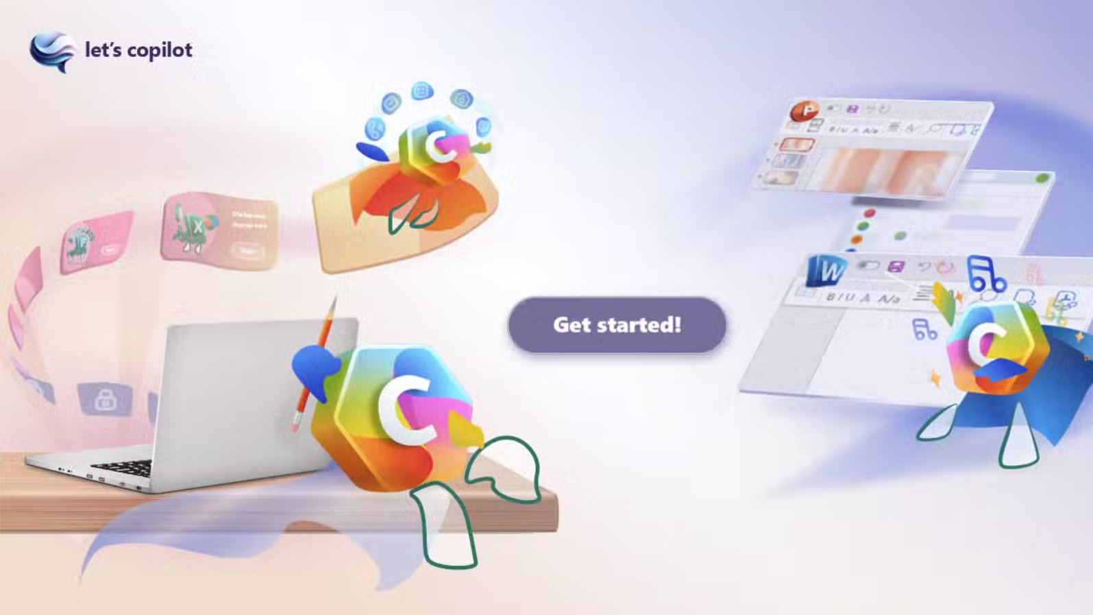 Let's Copilot Chat actie | CaptureTech