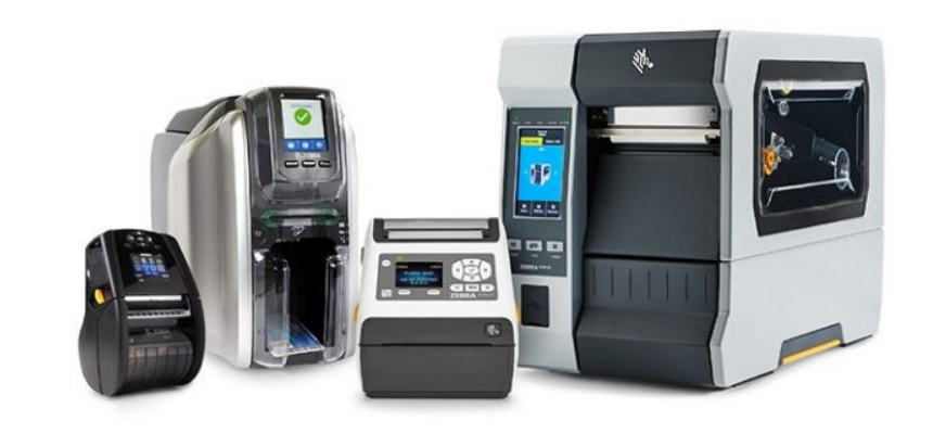 Onderhoud van labelprinters