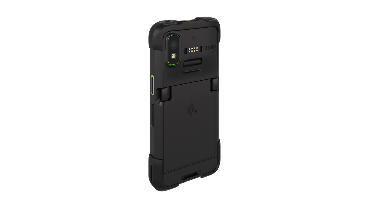Zebra TC701: De Ultra Robuuste Handheld met RFID Reader | CaptureTech