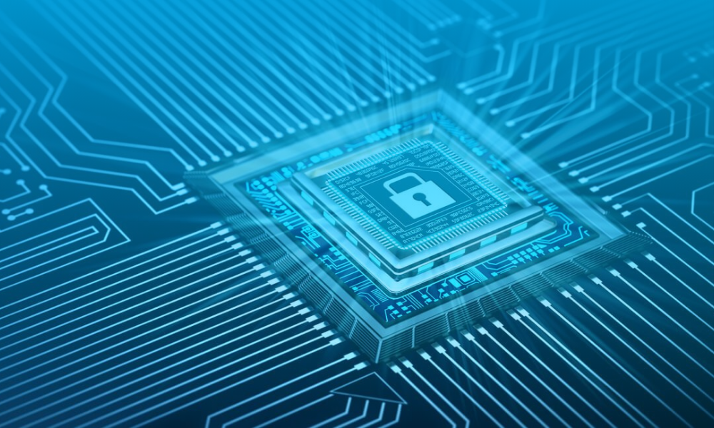 IT & Security