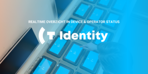 Identity header